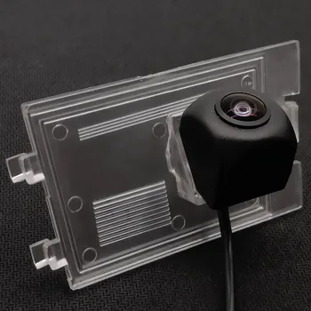 

YIFOUM Fisheye Lens Starlight Night Vision HD Car Rear View Camera For Jeep Compass Liberty Grand Cherokee Patriot 2012-2015