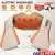 Multifunction U Shape Electrical Shiatsu Back Neck Shoulder Body Massager Infrared Heated 4D Kneading Car Home Massagem