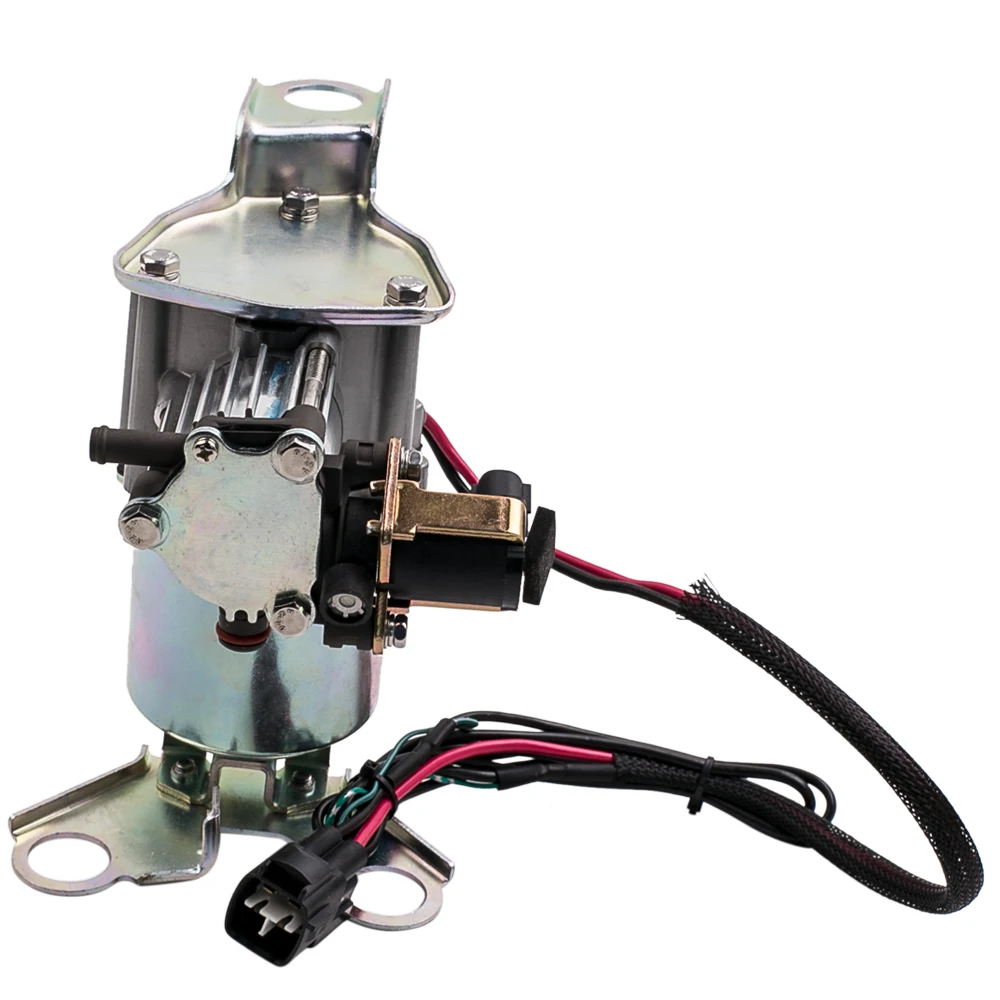 Воздушный компрессор насос для Toyota Land Cruiser Prado J12 120 Lexus GX470 4891060020 4891060040 4891060041 |