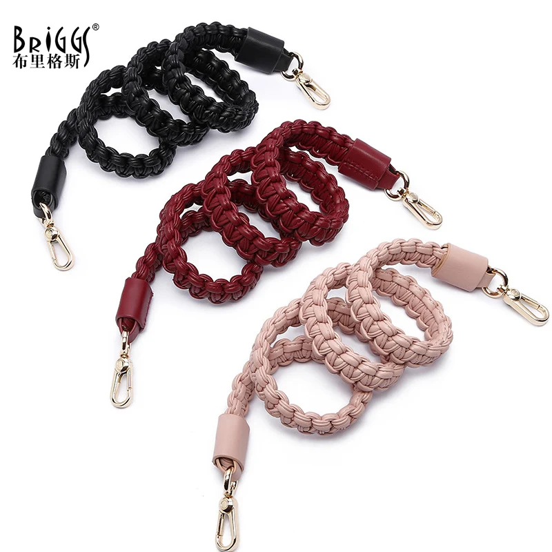 Сумка на ремне шириной 2 5 см мессенджер кожаный ремешок для сумки аксессуары