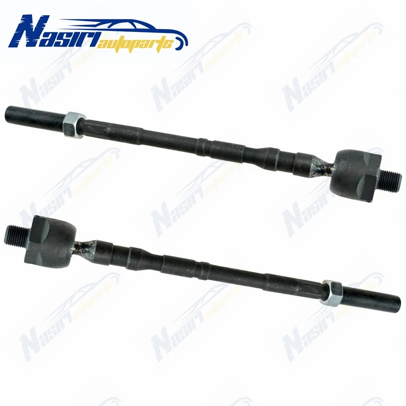 

Pair of Inner Tie Rod Ends For MERCEDES S-CLASS (W222, V222, X222) S350 S400 S450 S500 S560 Maybach S63 AMG 4-matic 2014-