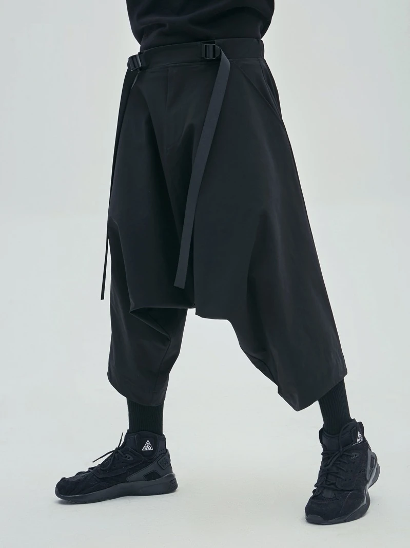 Men's Pants EMEO Samurai Pants Upper 