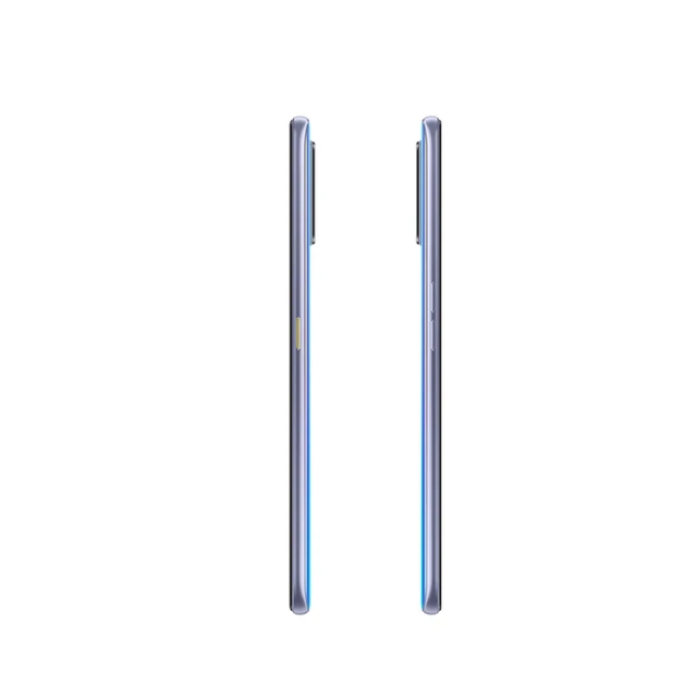 Realme Q2 Pro 5G Smartphone 6.4''  Dimensity 800U Octa Core 4300mAh 65W Fast Charger 48MP AI Quad Camera Mobile Phone 5