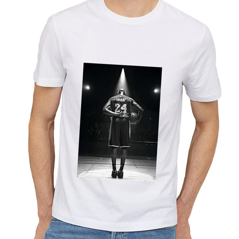 

Black Mamba Rip Kobe Bryant 1978 2020 T-Shirt