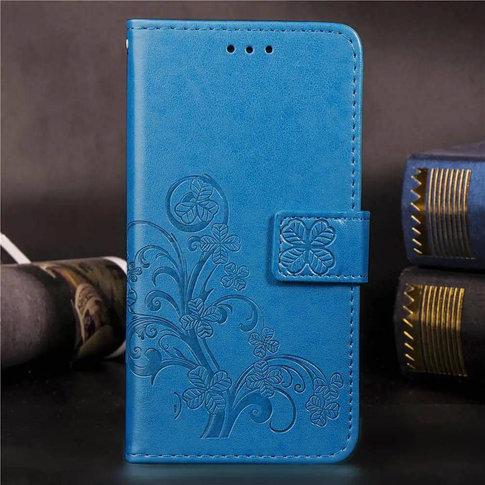 Кожаный чехол бумажник для Xiaomi Mi A1 A2 5X 6X 5 6 9 8 SE Pocophone F1 Max 3 2 Redmi Plus 5A 4A 4X S2