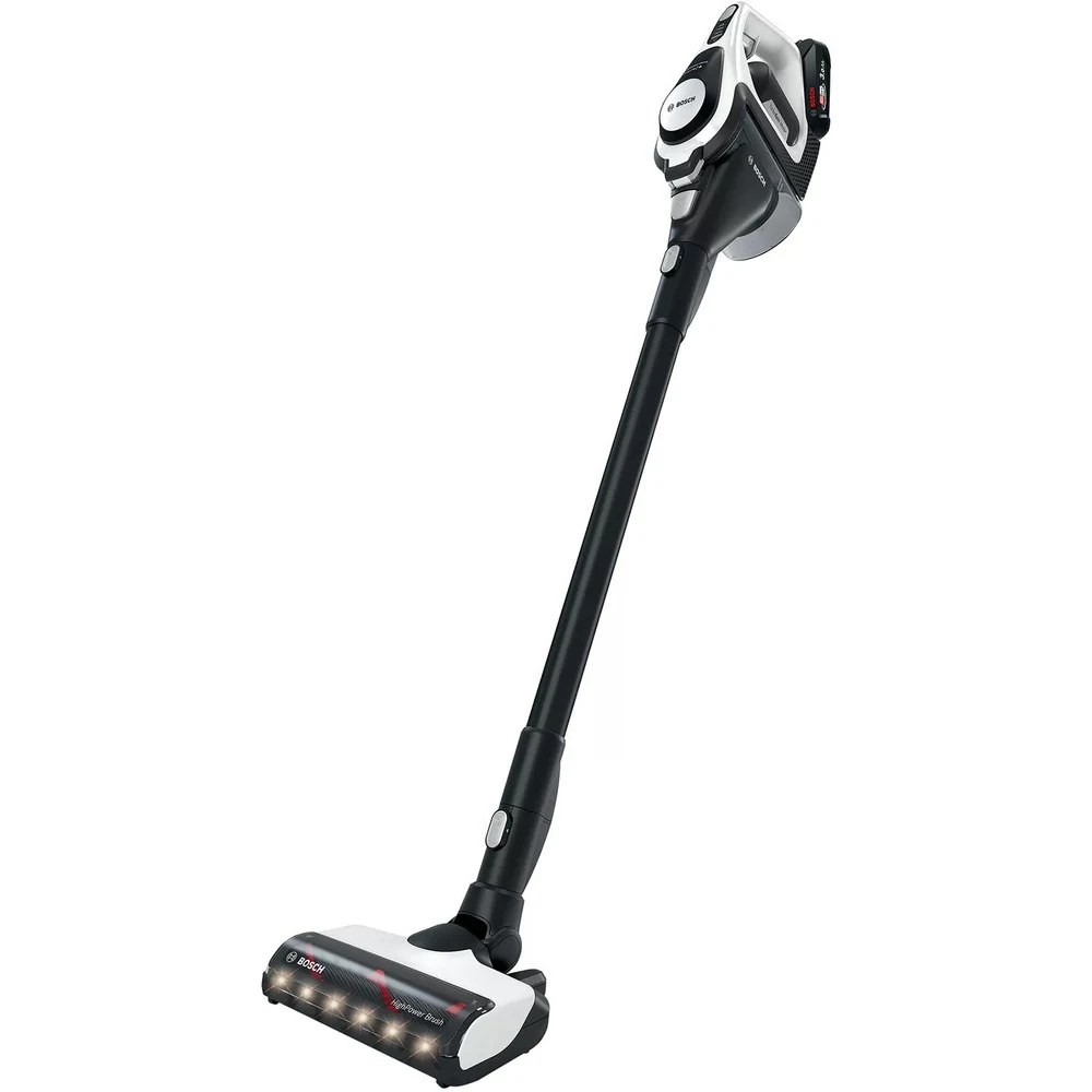 Пылесос Bosch BBS8213W | Бытовая техника