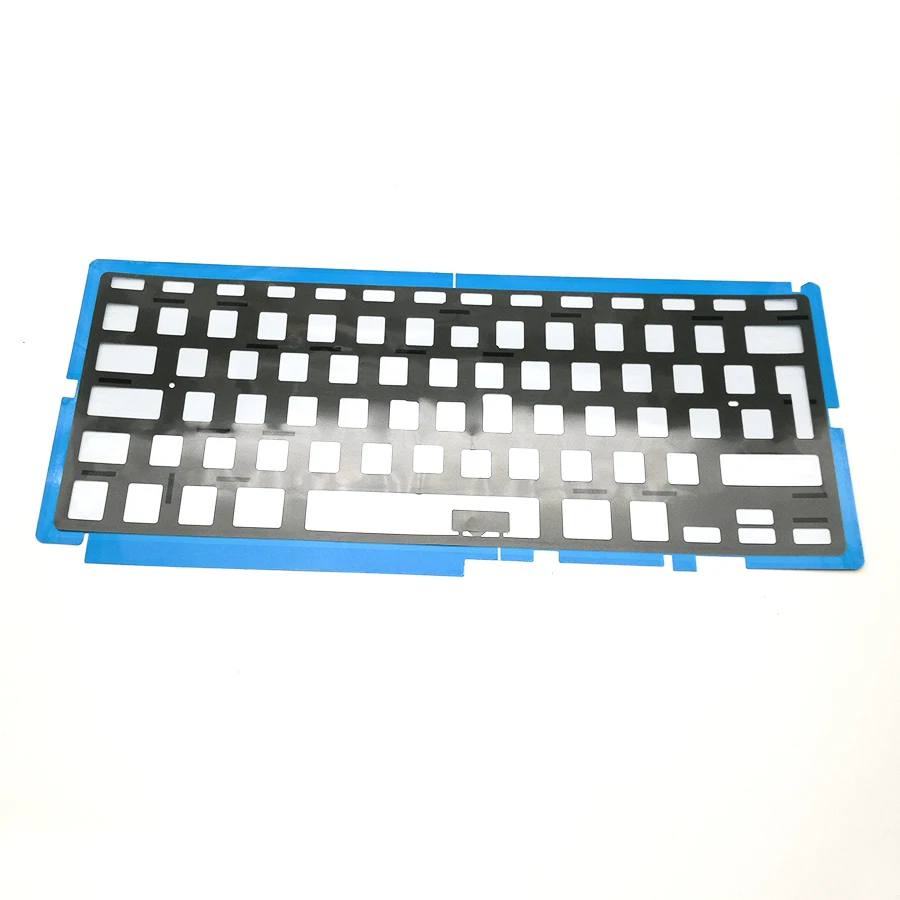Новая португальская клавиатура с подсветкой для Macbook Pro Unibody 15 дюймов A1286 2009 2010 2011