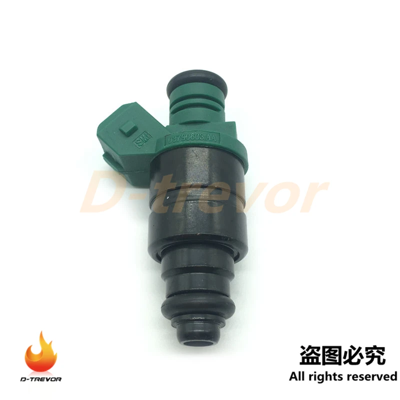 1Pcs OEM 037906031AA Fuel Injector Nozzle For VW Golf Jetta Seat 2.0L Audi A3 Skoda Octavia 1.6L | Автомобили и мотоциклы