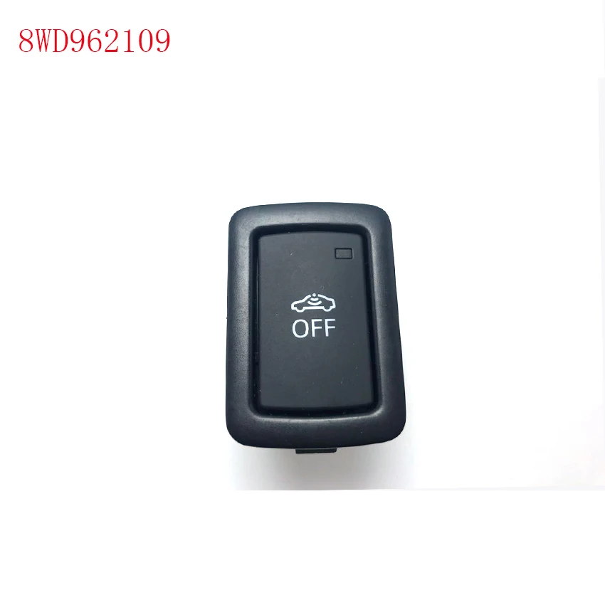 8WD962109 для audi A3 A4 8wd962109 Противоугонный переключатель сигнализации 8WD 962 109 8wd |