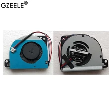 Ноутбук процессор кулер вентилятор для Toshiba Portege Z830 Z835 Z930 Z935 DC бесщеточный C-139C G61C0000J210 G61C0000Y110 L17-07 охлаждения