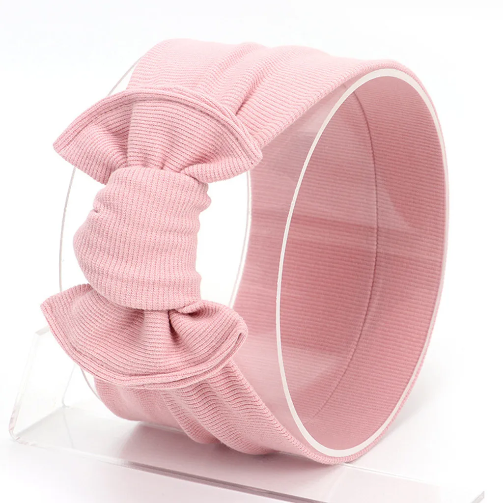 Baby girl hair band