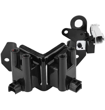 

Ignition Coil for Hyundai Dodge L4 2000-2006 27301-22600