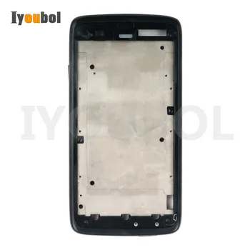 

Front cover for Honeywell EDA50