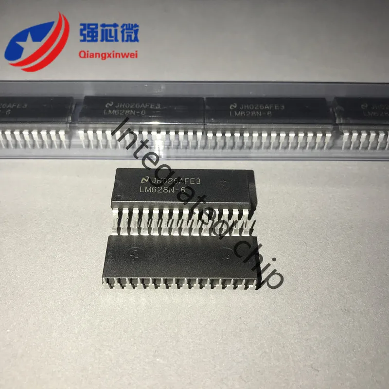 LM628N-6 LM628N LM628 интегрированному чипу