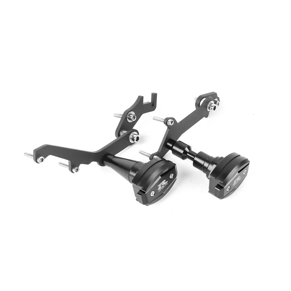 Рамка Ползунки Краш колодки протектор для Suzuki GSXR1000 GSX-R 17 18 L7 L8