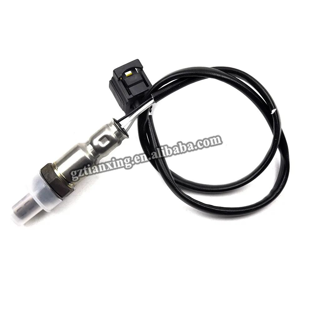 1588A276 лямбда O2 кислородный датчик для MITSUBISHI MIRAGE/SPACE STAR 1,2 2012 2013-No#1588 A276 234-4952 OZA639-M10