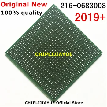 

DC2019+ 100% New 216-0683008 216 0683008 IC chips BGA Chipset