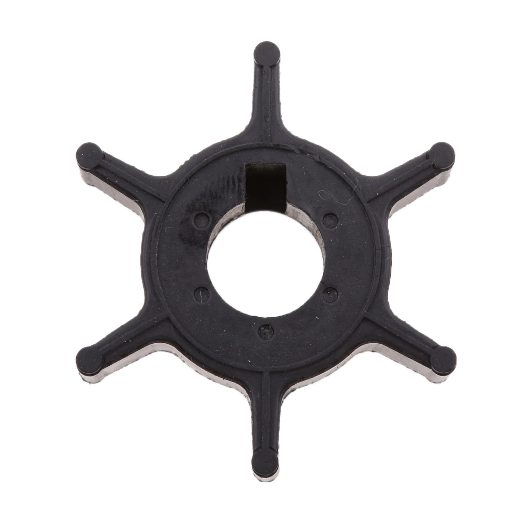 Outboards Water Pump Impeller Repair for Yamaha 115-50HP 6E0-44352-00-00 Replacement