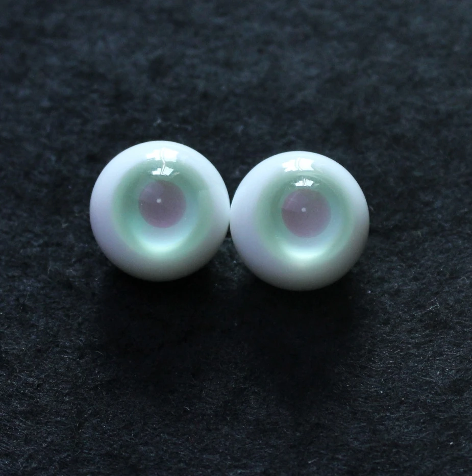 14 мм 1/6 1/4 1/3 aod dod msd yosd sd bjd Кукла стеклянные глаза глазного яблока eyesball ca0552 | Игрушки