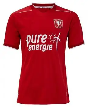 

S-4XL new 2020 2021 Twente Enschede soccer shirts 20 21 home red away Menig Selahi ABURJANIA Roemeratoe men football shirts
