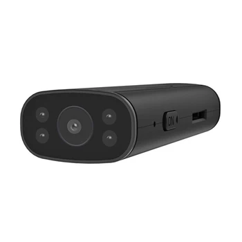 

W3 1080P Mini WiFi Camera Home Security Surveillance Monitor Human Motion Alarm Wireless Smart IP CCTV