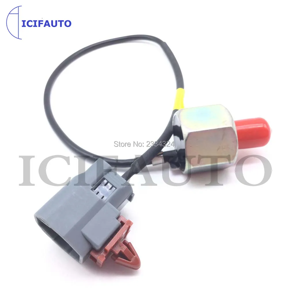 E1T50471 ZL02 18 921 ZL0218921 0907010 J5673001 сигнализация KS138 для MAZDA 323 626 DEMIO PREMACY 1 3 4 5 9 2 0|sensor sensor|sensor