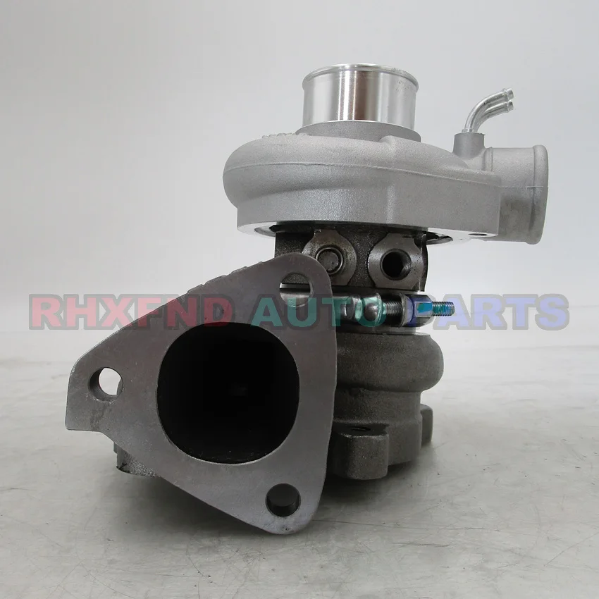 4D56 4D56T Turbo parts TD04 MR355220 MD195396 49177-01515 Turbocharger for Mitsubishi L300 4WD Delicia Pajero Shogun L200 L300 L400