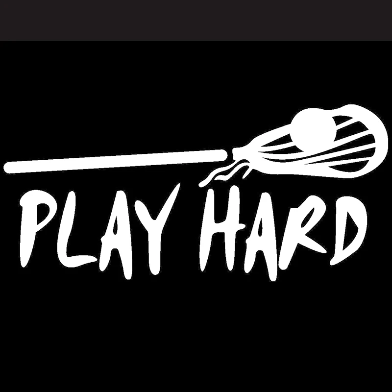 14 9*6 9 см наклейка/Автомобильная наклейка-play жесткая крутая графика виниловая