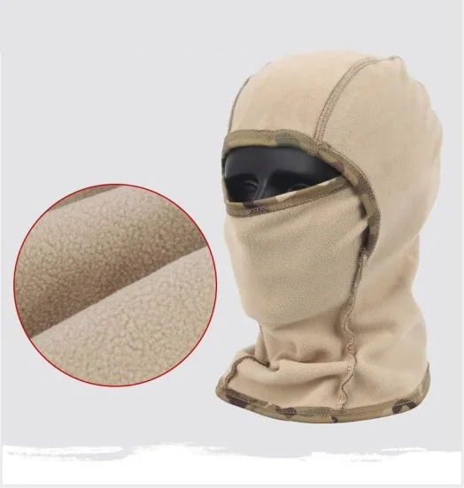 ߿  ¸  Ǯ ̽ ũ ȣ  ǳ ⼺ ܿ  ũ  Ŀ Balaclava Hat