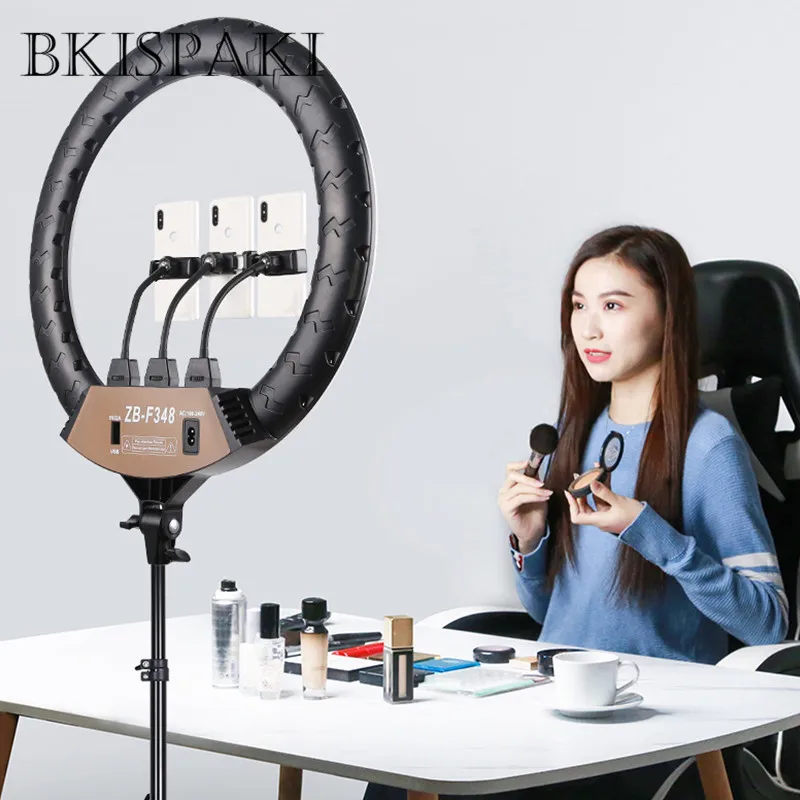 18 inch ring light Video (2)_副本