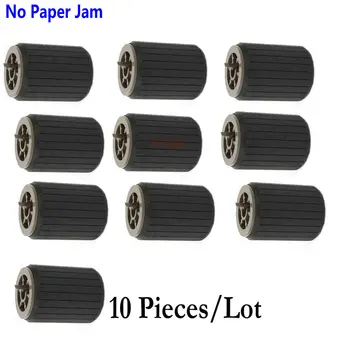 

10 Pieces/Lot YFTONER Pickup Roller for Ricoh AE02-0235 Aficio MP2014 2014D 2014AD Printer
