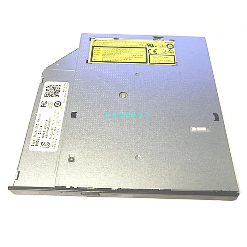 Gravador de Dvd Novo Ultra Slim Original Milímetros Dvd rw Super Multi Modelo: Guc0n Gua0n Gub0n Gue0n Gue1n 9 - Imagem 4