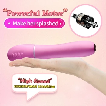 Smart APP Wireless Control Dildo Vibrator With Endoscope Camera Sex Toys for Couple Heating Thrusting Clit Vibrators for Women 3