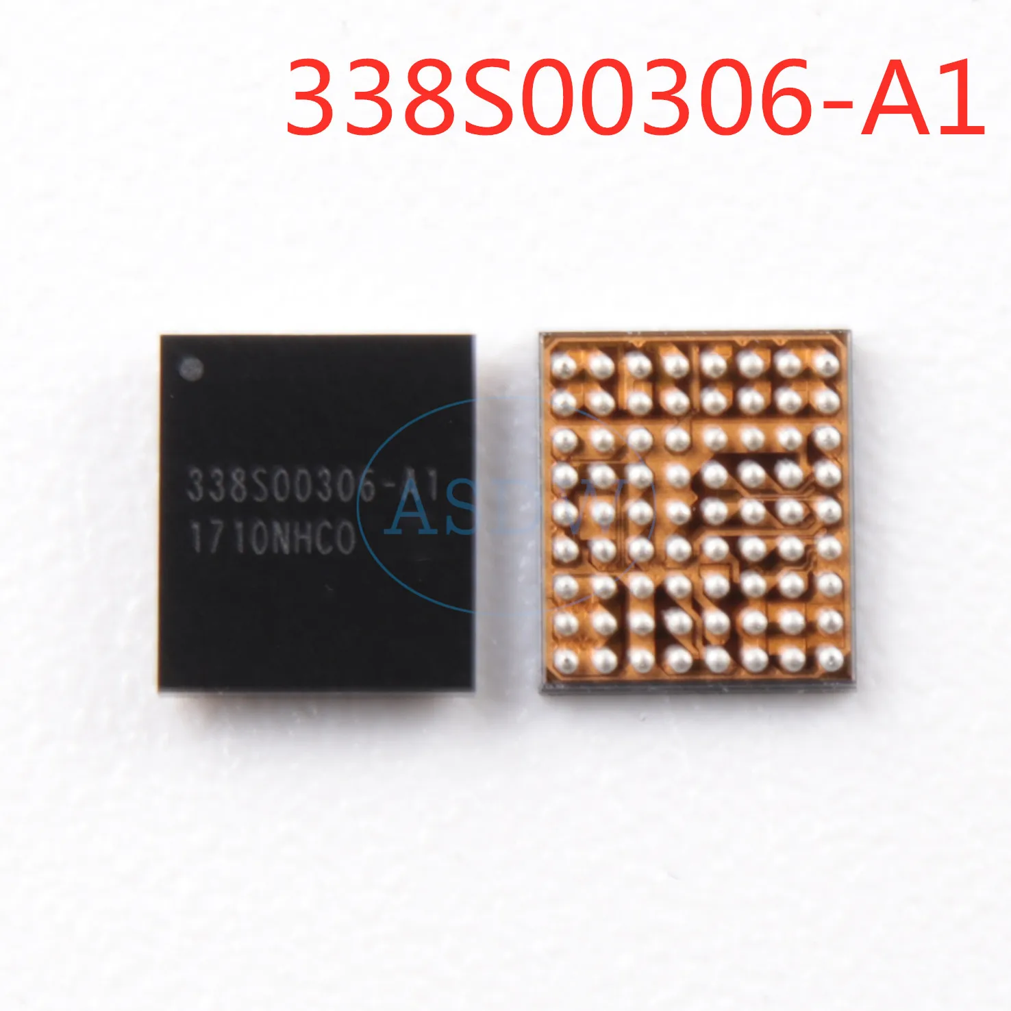 100% Новый оригинальный U3700 для iPhone x /8 Plus/ 8 Plus камера PMU чип питания IC|Платы