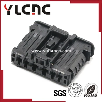 

HIGH QUALITY 5 Pin auto electric housing plug waterproof wiring harness female connector