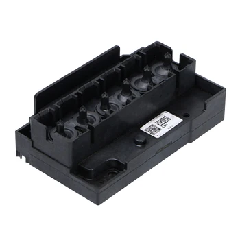 

Portable Spray Nozzle Replacement Parts Tool Extruder Durable Direct Fit Easy Apply Refurbished Clear Office For Epson R1390