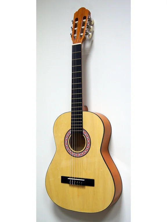 LC-3400 Классическая гитара 1/2 34" [10] HOMAGE