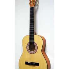 LC-3400 Классическая гитара 1/2 34" [10] HOMAGE