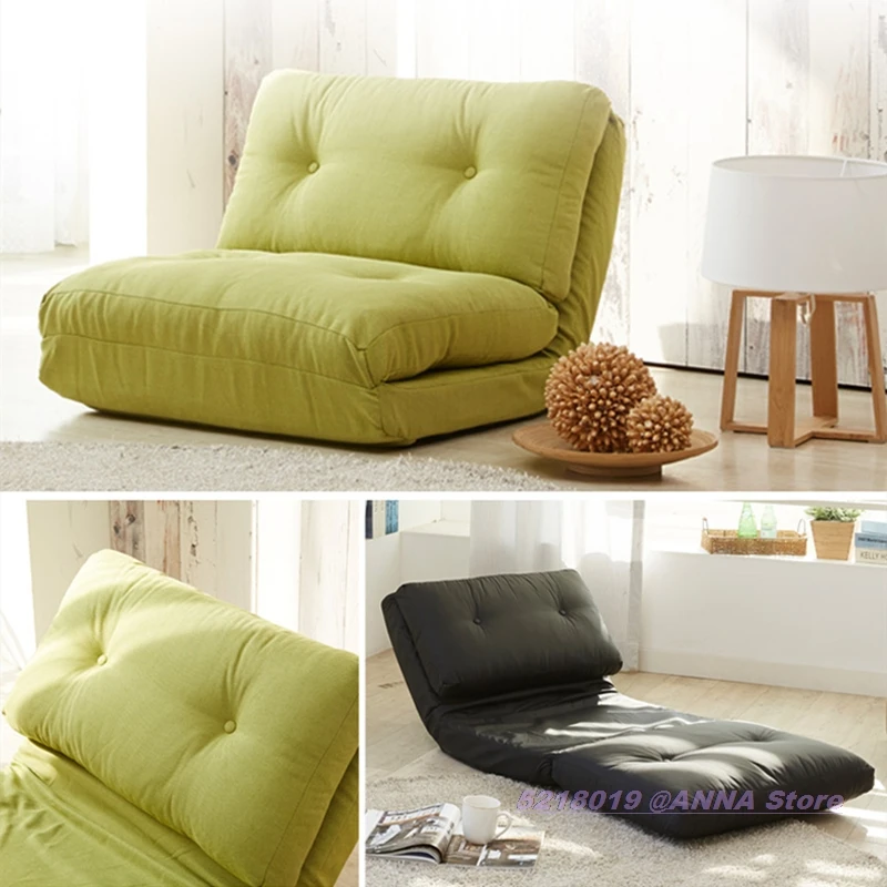 Складной диван многофункциональная мягкая кровать для гостиной в маленькой