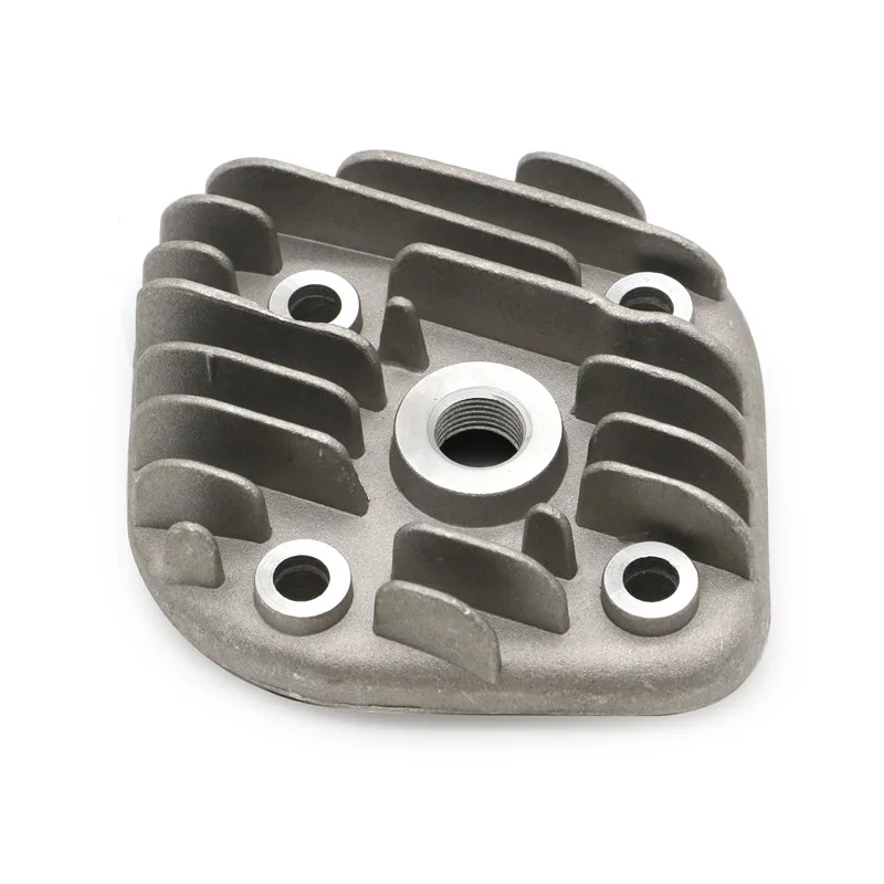 Крышка головки блока цилиндров для двигателя с большим отверстием 90cc 100cc