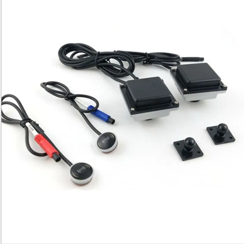 Universal model is suitable for all cars BSD blind spot monitoring, high speed overtaking assist warning
