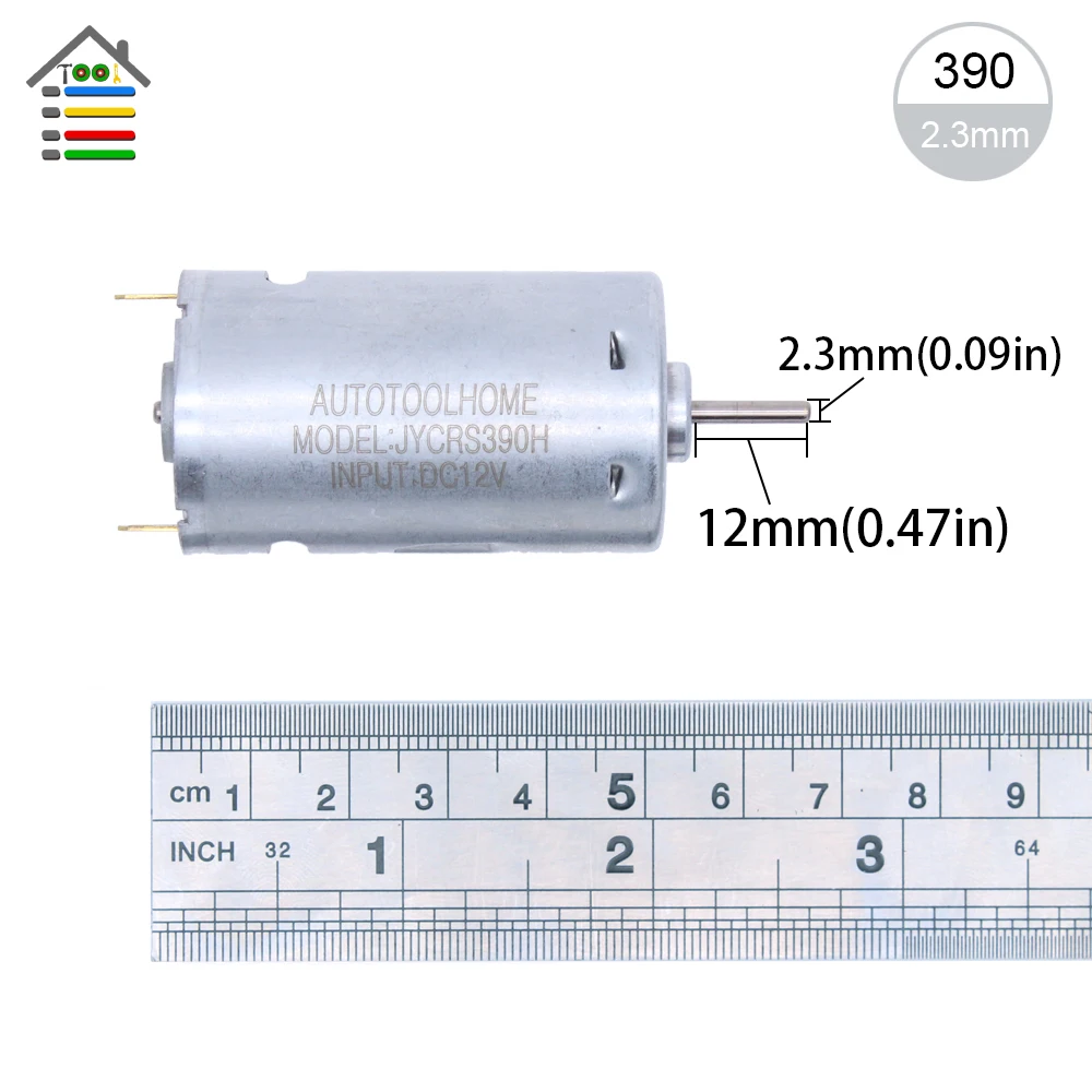 390 550 двигатель постоянного тока 12 V-24 V 13000-19000 об/мин двигатель большим вращающим моментом Шестерни мотор для лазерной гравировки токарный станок инструмент DIY дрели игрушечный автомобиль