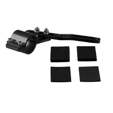 Автомобильный Автомобильный регулировочный стержень рулевого колеса, удлиняющий рычаг сигнала поворота, положение вверх, химическая коррозионная и теплостойкость