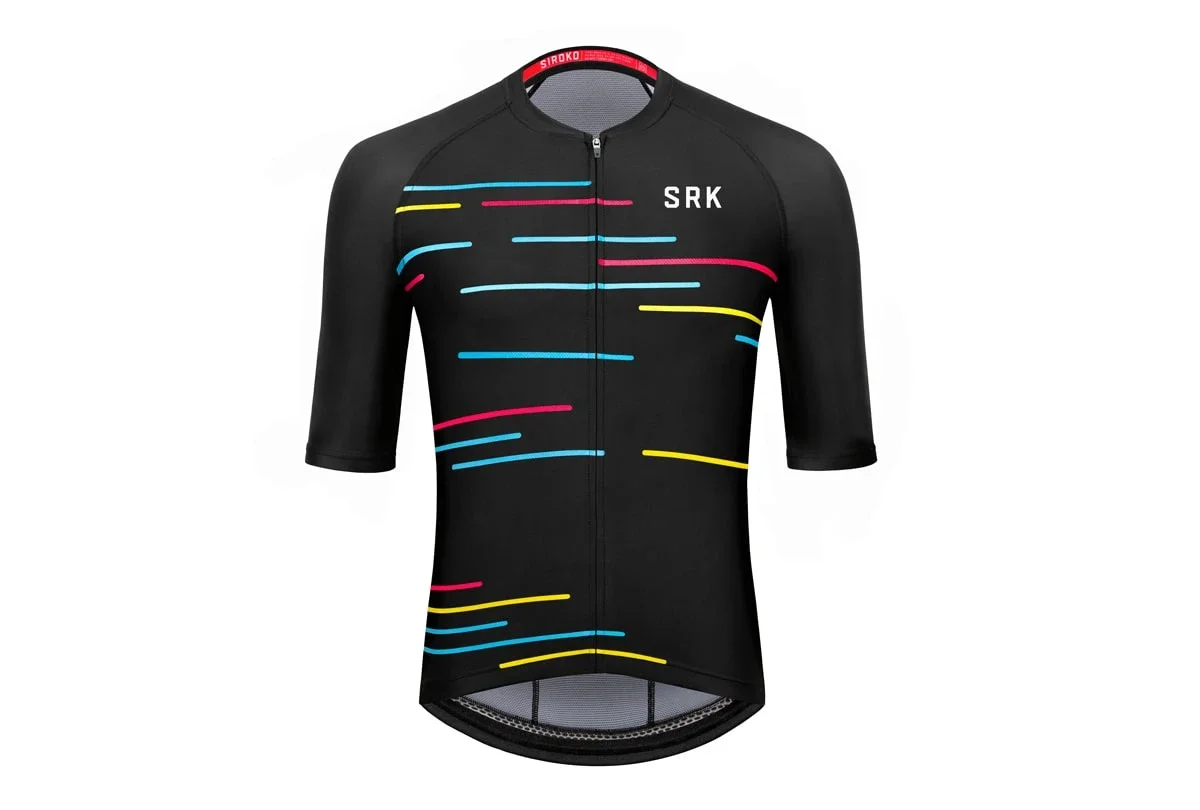 Siroko bike wear Clearance