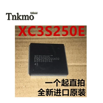 

5PCS 10PCS XC3S250E-4PQG208 QFP-208 XC3S250E QFP208 250 Embedded FPGA New and original