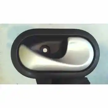 

4309127 handle Inner Right Rear Dacia Duster 1.5 Dci Diesels Fap Cat