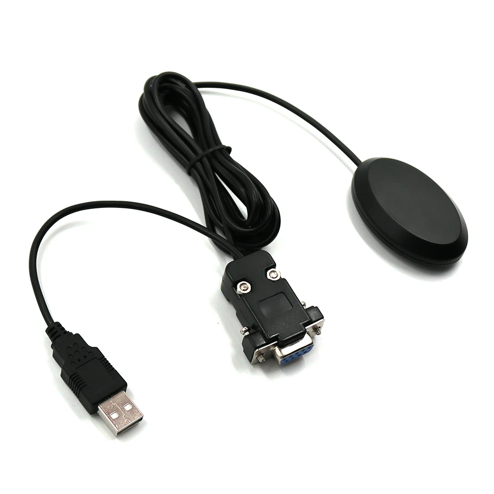 BEITIAN DB-9 женский+ USB 2,0 Мужской Магнитный Нижний водонепроницаемый IP67 RS-232 Уровень 1 Гц 5,0 в приемник gps BS-74DU