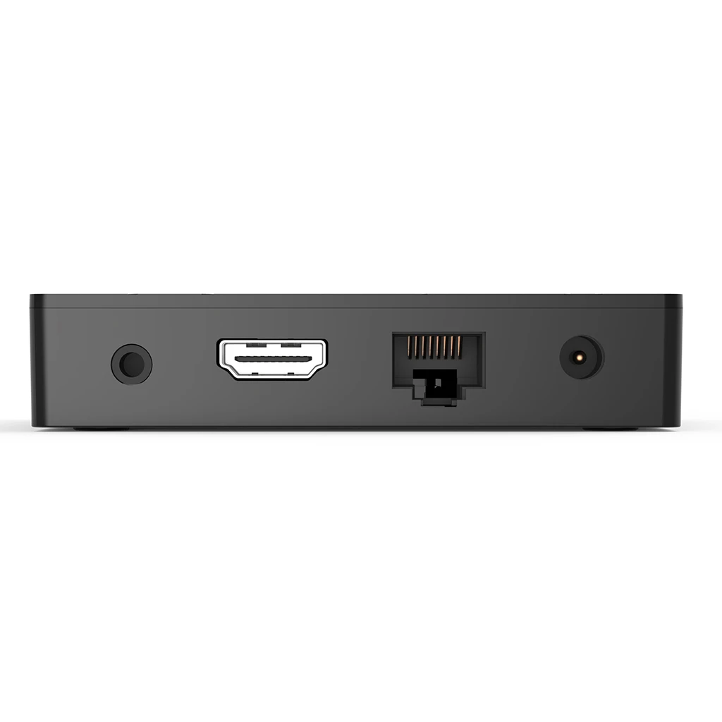 HK1 Android Smart TV Box 16GB потоковая передача App US | Электроника