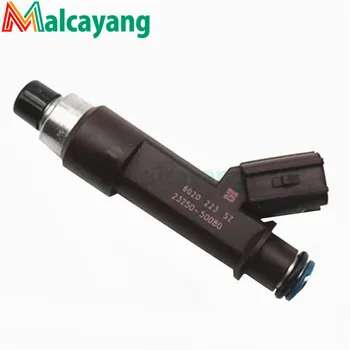 

8 Pieces Fuel Injector Nozzle For Toyota LEXUS 23209-50080 23250-50080 good quality 23209 50080 23250 50080