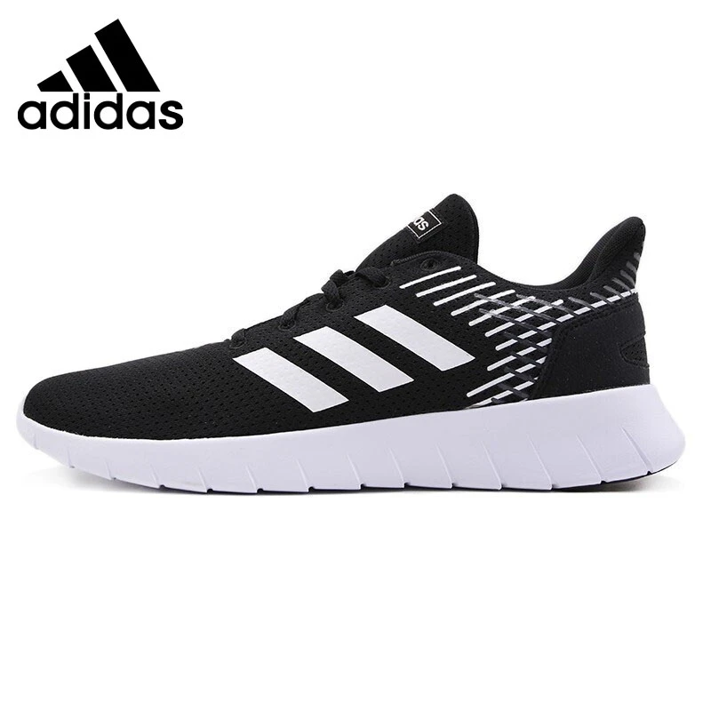 Zapatillas de para Hombre Adidas de correr| - AliExpress